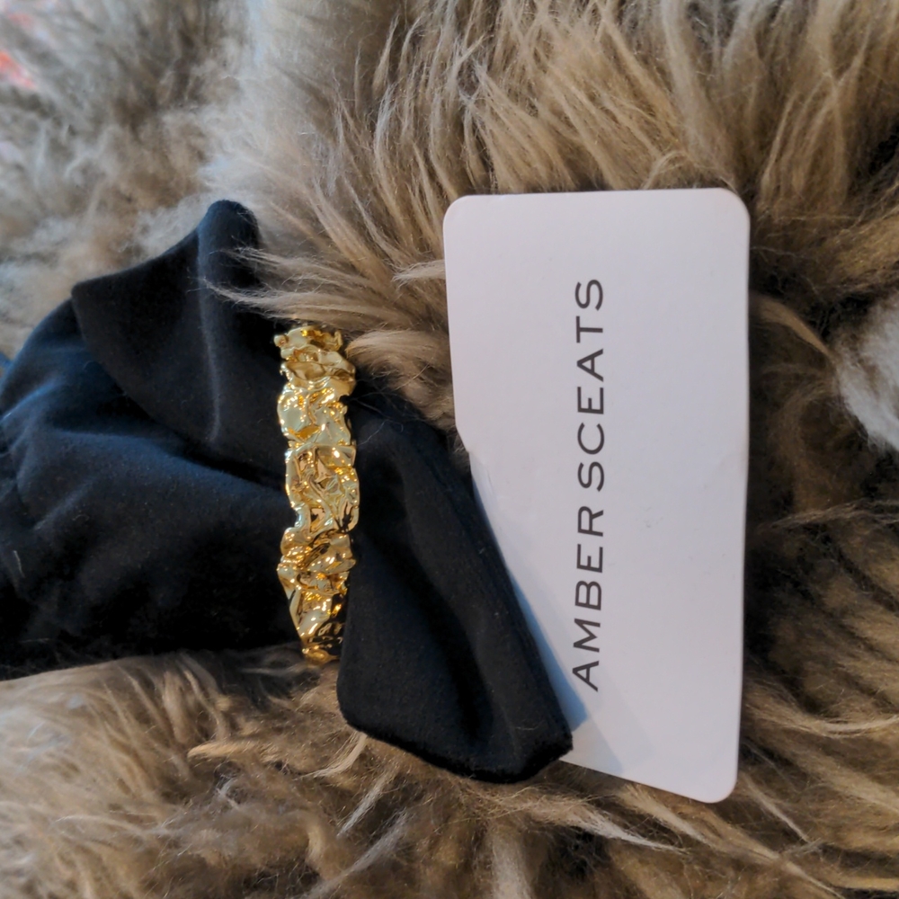 Emery Bracelet by Amber Sceats